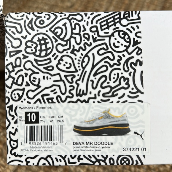 Deva Mr Doodle - Picture 9 of 9